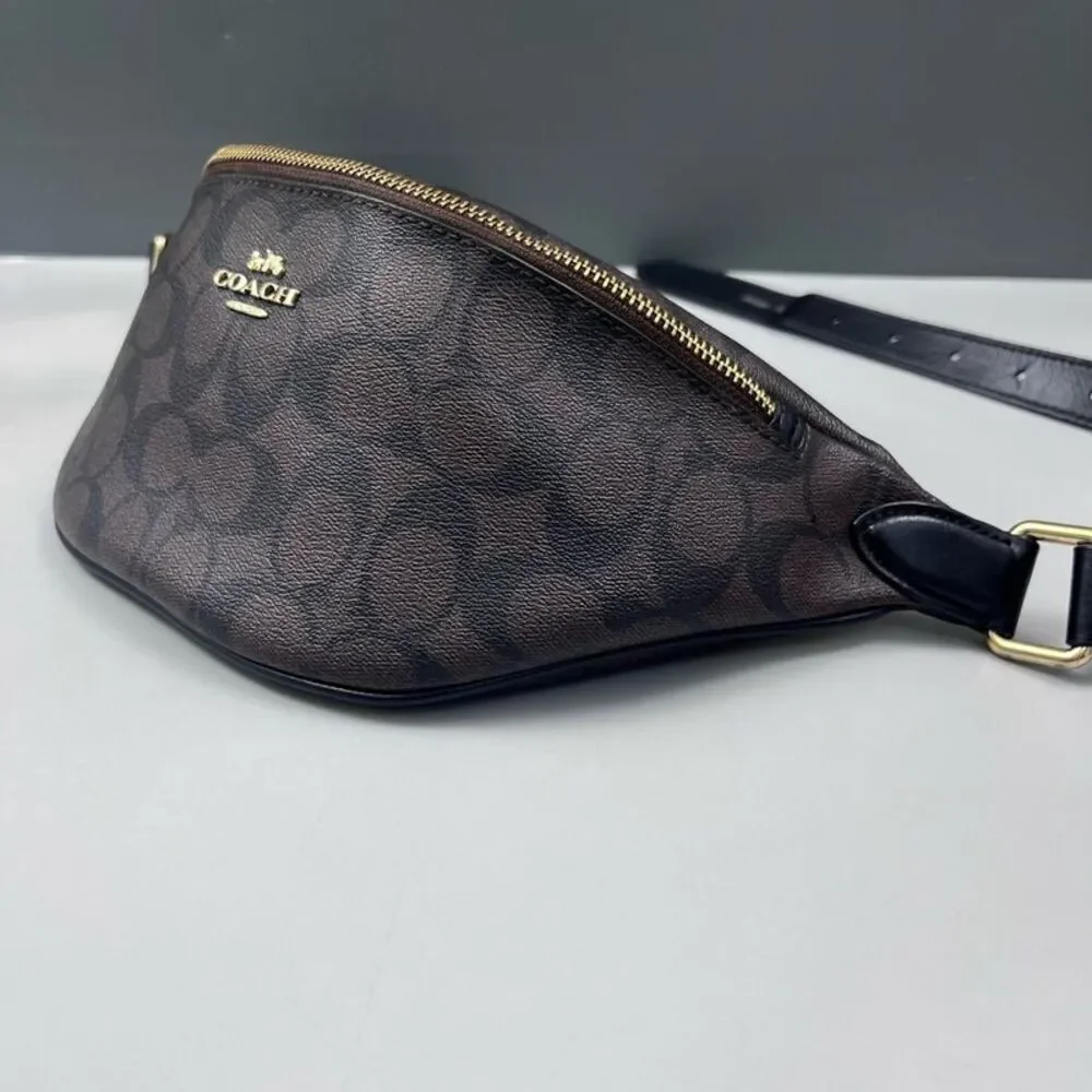 Coach Women Pre-Loved Bag Very Good Condition